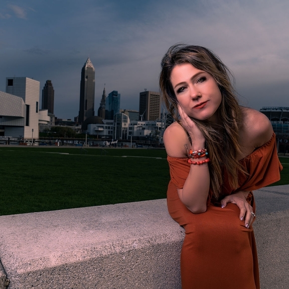 Meet your Posher, Melanie - Picture 2 of 16